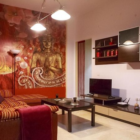 Sea & Wave Pena Apartament 말라가 외부 사진