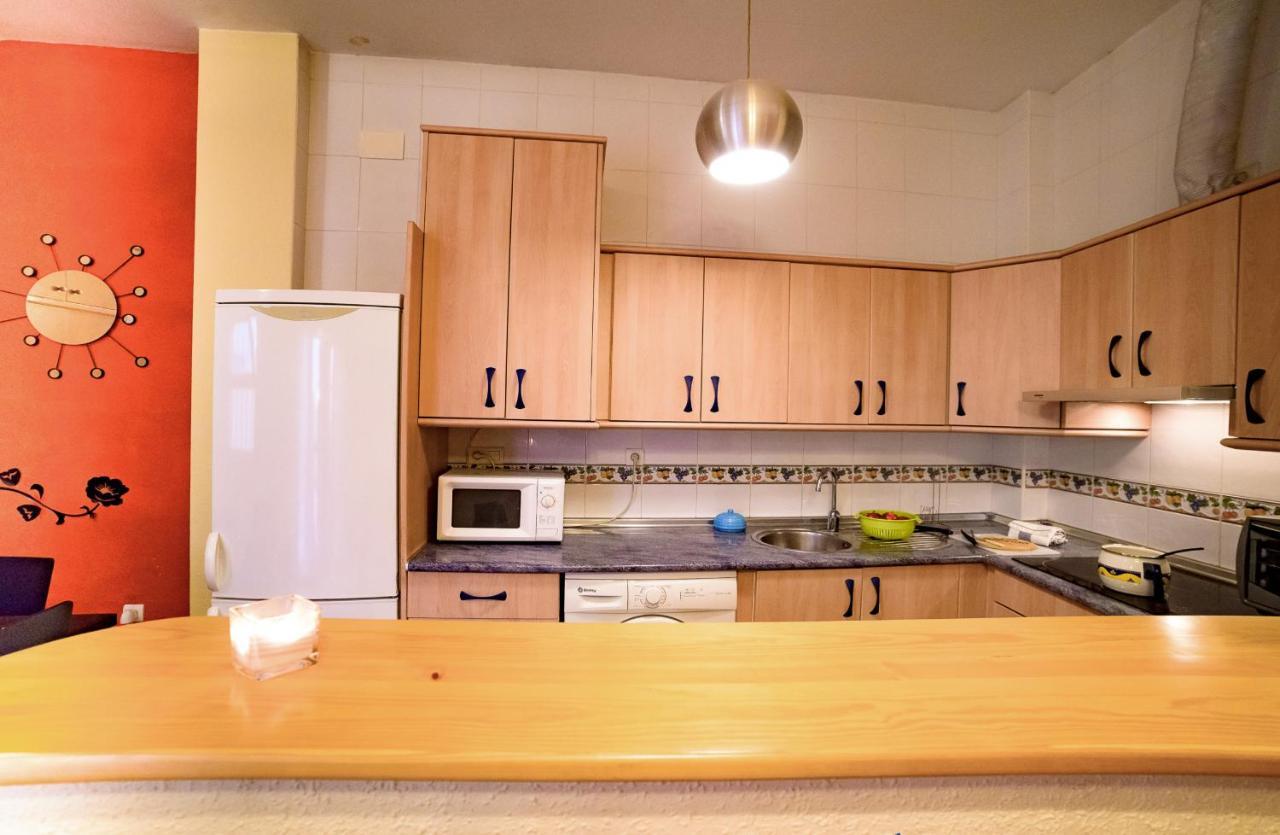 Sea & Wave Pena Apartament 말라가 외부 사진
