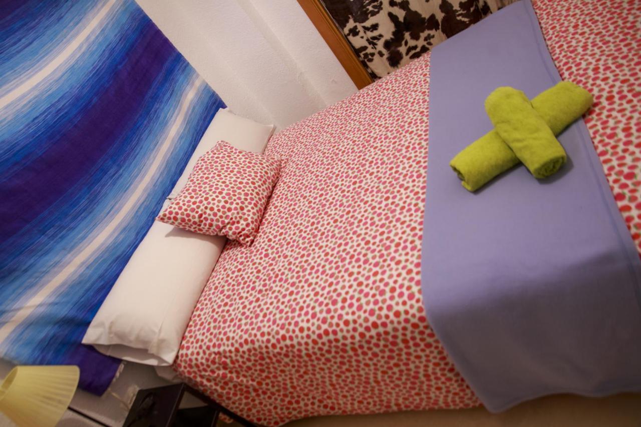 Sea & Wave Pena Apartament 말라가 외부 사진