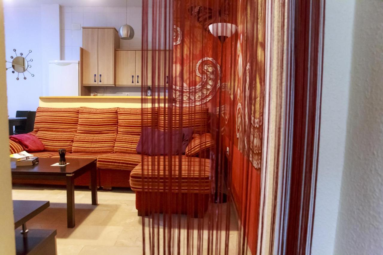 Sea & Wave Pena Apartament 말라가 외부 사진